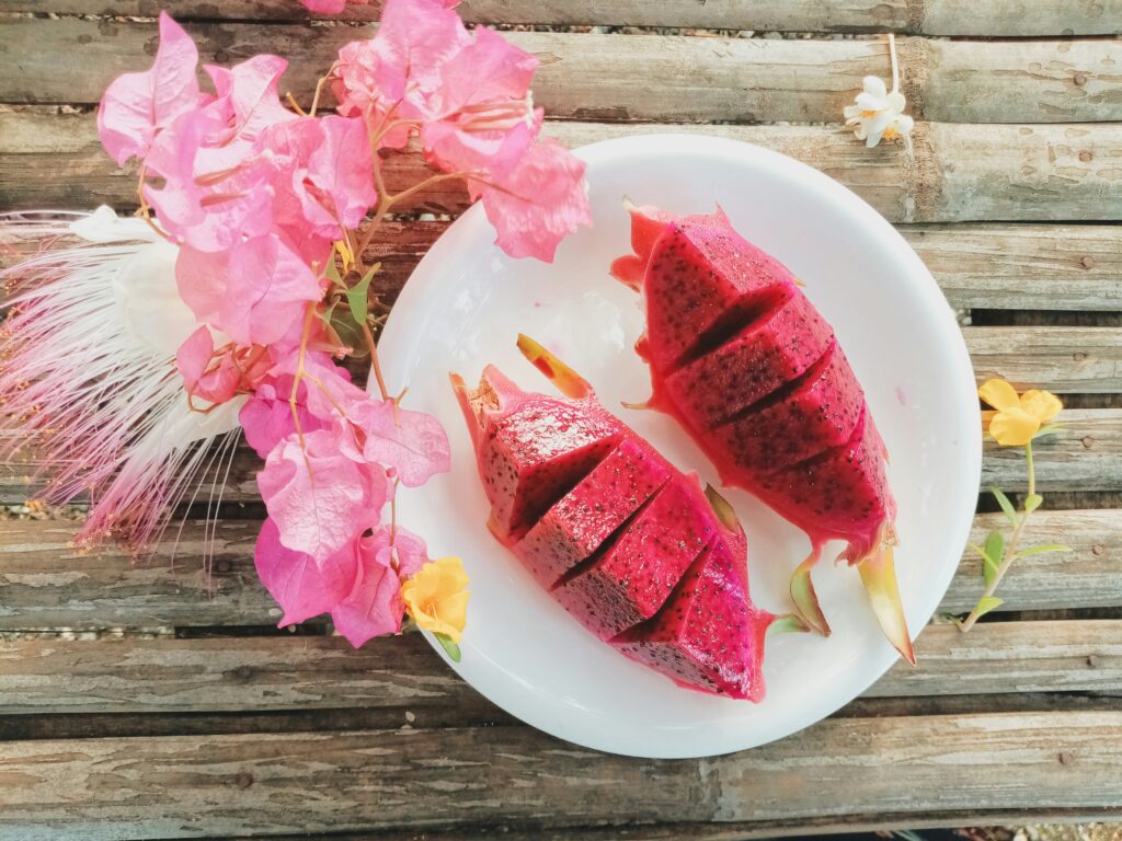 dragon fruit benefits