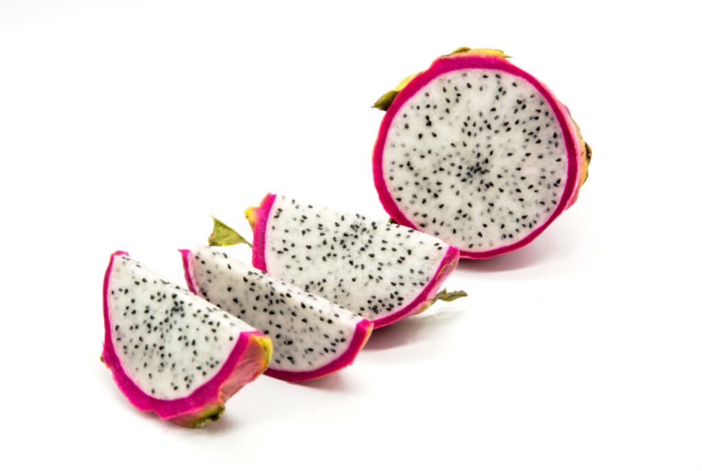 Dragon fruit